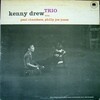 アメリカではもひとつだったんどすね　＊＿＊【Kenny Drew／Trio】
