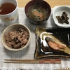 七号食ダイエット　回復食4日目（最終日）