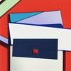 学習雑誌の文通に応募する