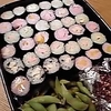 今日のご飯