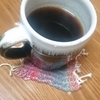 コーヒー焙煎