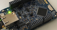 mbed Device Connectorへデータを送ってみる