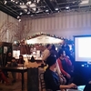 【Event】毎日がholiday! | OMOTESANDO HILLS CHRISTMAS MARKET with Perrier　～森のクリスマスマーケット～