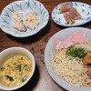 今日は我が家で昼ごはん(１０/２２)