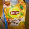 リプトン・オレンジティー