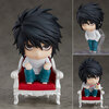 【DEATH NOTE】ねんどろいど『L 2.0』デスノート 可動フィギュア【グッドスマイルカンパニー】より2020年4月発売予定♪