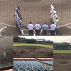 高校野球一年生大会   地区リーグ代表決定戦