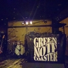 green note coaster chronicle 4