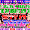 今週のCMLL 8/7 ~ 8/13