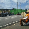 辺野古キャンプシュワブ前座り込み報告～2019年の終わりに～
