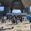 東京モーターショーでナンパしてみた
