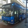 横浜駅から横浜ハンマーヘッドにバスでアクセスする方法！行きと帰りでバス停が違うのでご注意を。