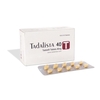 Tadalista 40 - Best Popular Cure for Erectile Dysfunction