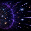 ダークエネルギーの正体は何か？宇宙膨張を加速させる未知の成分をわかりやすく解説