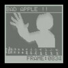 ポケコンで Bad Apple !!