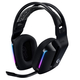 ロジクール最軽量モデル！！！最高の音質と着け心地で勝利を勝ち取れ！！！「Logicool G733 LIGHTSPEED Wireless RGB Gaming Headset」