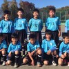 U10 練習試合