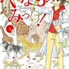 『へんなものみっけ！』あらすじ、レビュー　漫画／博物館の裏側を舞台にしたお仕事×日常コメディ。