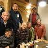 同窓会は楽しい