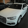 試乗インプレッション☆　AUDI・A4アバント (35 TFSI Sport)