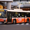 東武バスウエスト　9926