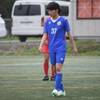 Ｖ·ファーレン長崎U-18より 七牟禮 蒼杜 選手がU-16日本代表候補に選出されました