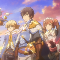 ゴリゴリのロックサウンドがたまらない 大人気ロックバンドmy Fisrt Storyが歌うアニメ主題歌とは Mfs マイファス ブログ