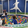 子どもと一緒にドラゴンズ観戦に行ってきました2024