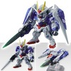今トレーディングフィギュア　FW GUNDAM CONVERGE：CORE ダブルオーガンダム＆オーライザーセット プレミアムバンダイ限定にとんでもないことが起こっている？