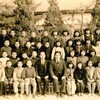 クラスメイトの訃報