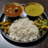 自作カレー
