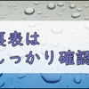 コンタクトの裏表が性能アップにより判別難航している朝の私の目