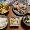 肉豆腐