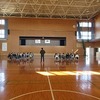 ４年生：「10歳を祝う会」リハーサル