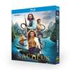 ドラマ『 Nautilus (2024)』ブルーレイ2-DISC[Blu-ray-BOX]高画質海外盤正規品