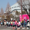 今年も3万人を応援！マラソンフェスティバル2018。