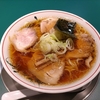 本郷苑（文京区本郷）のラーメン