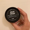 LUSHレビュー