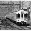 【1980年代半ば】やっと「京王帝都」タグに見合う内容？ ワケあって京王帝都5000系の紙焼きをスキャン！