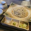 【北野家本店＠長野】善光寺の参拝客に愛される明治33年創業の老舗そば店