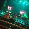 ZICO KING OF THE ZUNGLE in Tokyo 0902 TDCレポ　Kingと言える君が好きだ