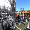 あなたは神社派それともお寺派？