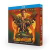 海外ドラマ日本語字幕『ボンズマン：悪霊ハンター/The Bondsman (2025)』ブルーレイ2-DISC[Blu-ray-BOX]