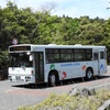 鹿児島交通(元大阪市バス)　1551号車