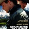 Brokeback Mountain