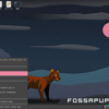 Fossapup64 - Ubuntu 20.04(Focal Fossa)互換のPuppy Linux