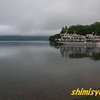 阿寒湖－（北海道釧路市）－