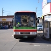 安房白浜-館山－千葉みなと線・南総里見号(館山日東バス) U-RU2FSAB