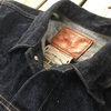 Burgus Plus 2nd Type Trucker Jacket購入