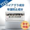 【今月だけ半額】期間限定！早漏防止ED治療薬が赤字特価のおまけ付きセール開催中！